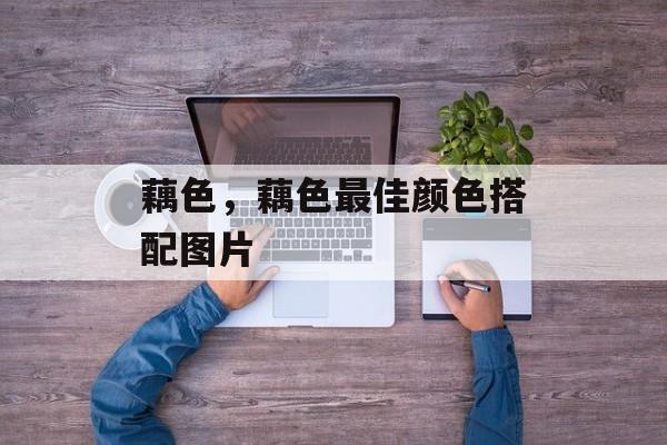 藕色，藕色最佳颜色搭配图片-第1张图片-