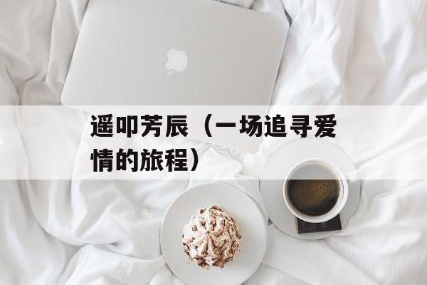 遥叩芳辰（一场追寻爱情的旅程）-第1张图片-