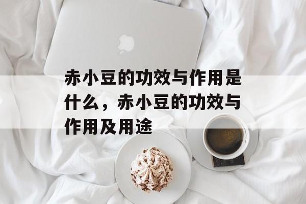 赤小豆的功效与作用是什么，赤小豆的功效与作用及用途-第1张图片-