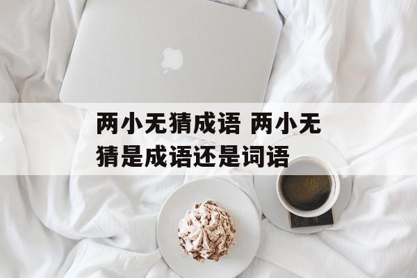 两小无猜成语 两小无猜是成语还是词语-第1张图片-