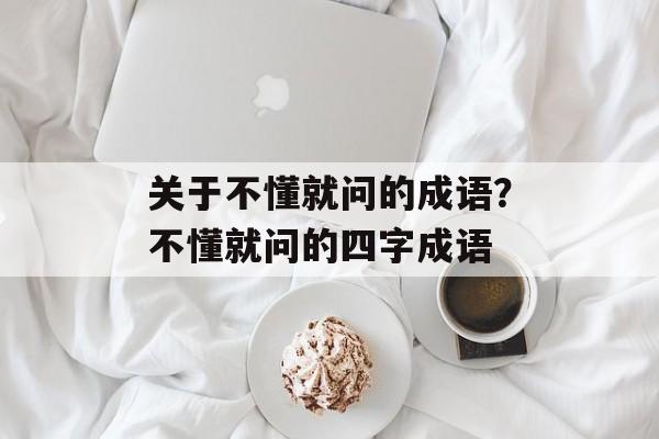 关于不懂就问的成语？不懂就问的四字成语-第1张图片-