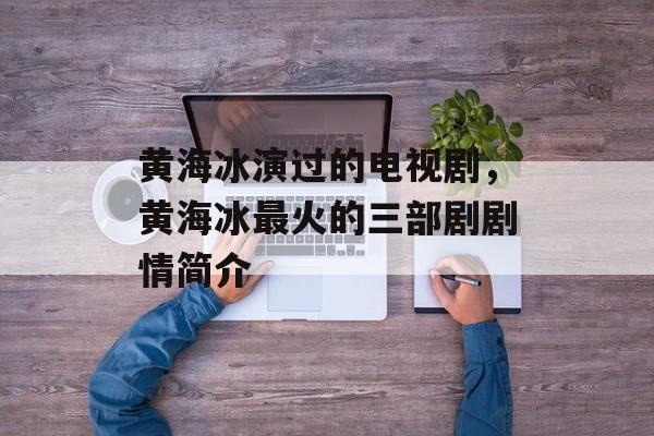 黄海冰演过的电视剧，黄海冰最火的三部剧剧情简介-第1张图片-
