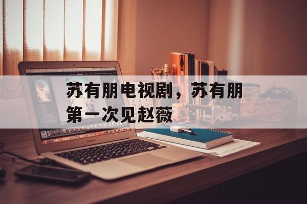 苏有朋电视剧，苏有朋第一次见赵薇-第1张图片-