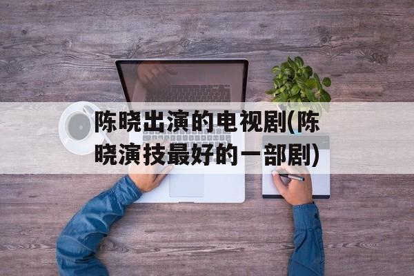 陈晓出演的电视剧(陈晓演技最好的一部剧)-第1张图片-