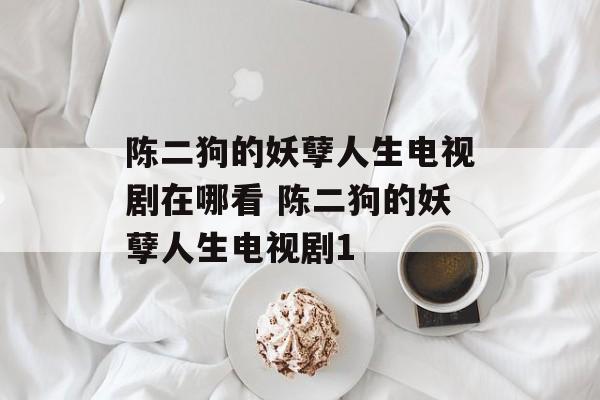 陈二狗的妖孽人生电视剧在哪看 陈二狗的妖孽人生电视剧1-第1张图片-