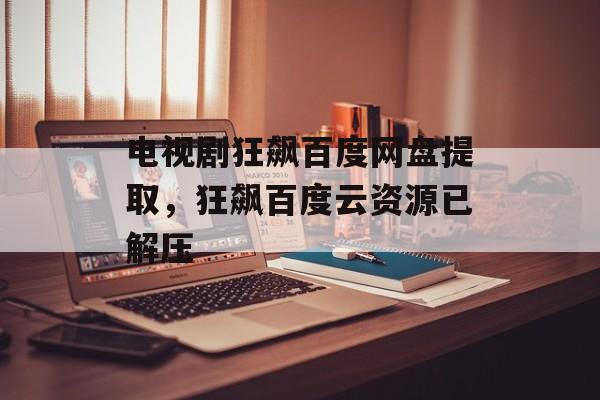 电视剧狂飙百度网盘提取，狂飙百度云资源已解压-第1张图片-