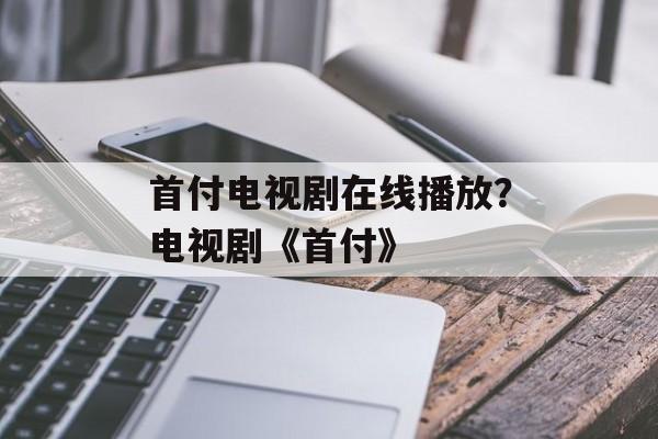 首付电视剧在线播放？电视剧《首付》-第1张图片-