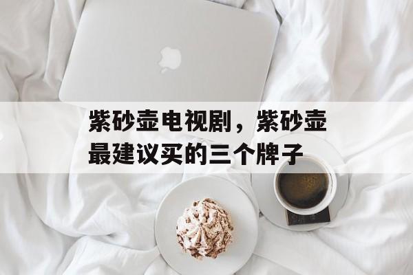 紫砂壶电视剧，紫砂壶最建议买的三个牌子-第1张图片-