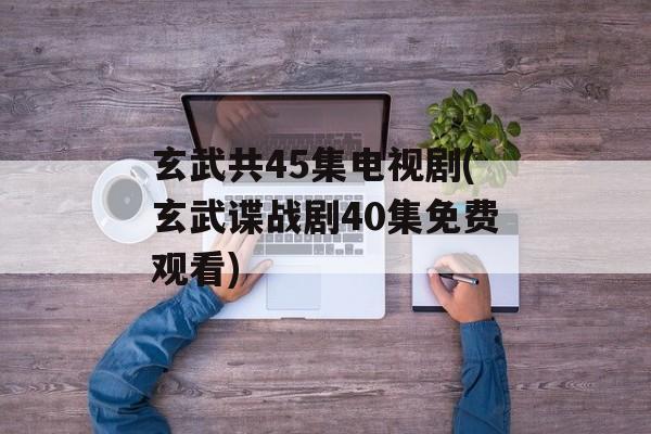 玄武共45集电视剧(玄武谍战剧40集免费观看)-第1张图片-
