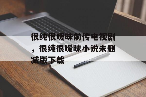 很纯很暧昧前传电视剧，很纯很暧昧小说未删减版下载-第1张图片-