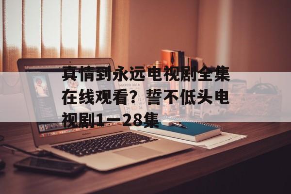 真情到永远电视剧全集在线观看？誓不低头电视剧1一28集-第1张图片-