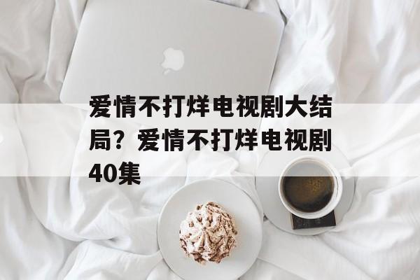 爱情不打烊电视剧大结局？爱情不打烊电视剧40集-第1张图片-