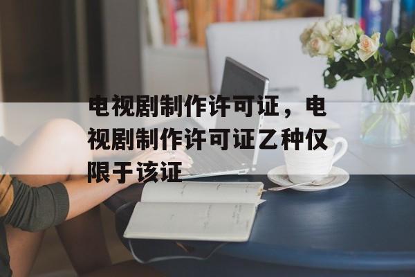 电视剧制作许可证，电视剧制作许可证乙种仅限于该证-第1张图片-
