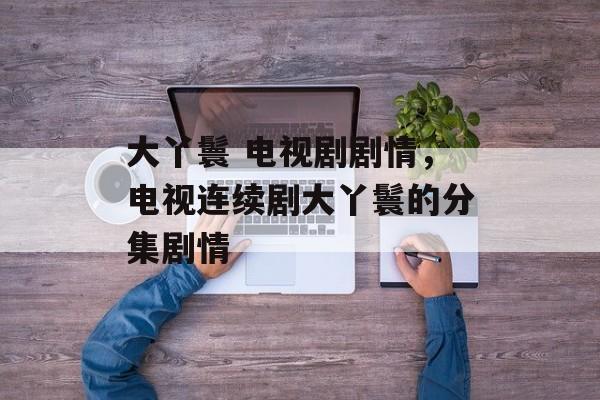 大丫鬟 电视剧剧情，电视连续剧大丫鬟的分集剧情-第1张图片-