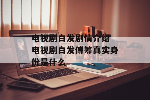 电视剧白发剧情介绍 电视剧白发傅筹真实身份是什么-第1张图片-