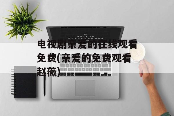 电视剧亲爱的在线观看免费(亲爱的免费观看赵薇)-第1张图片-