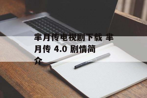 芈月传电视剧下载 芈月传 4.0 剧情简介-第1张图片-