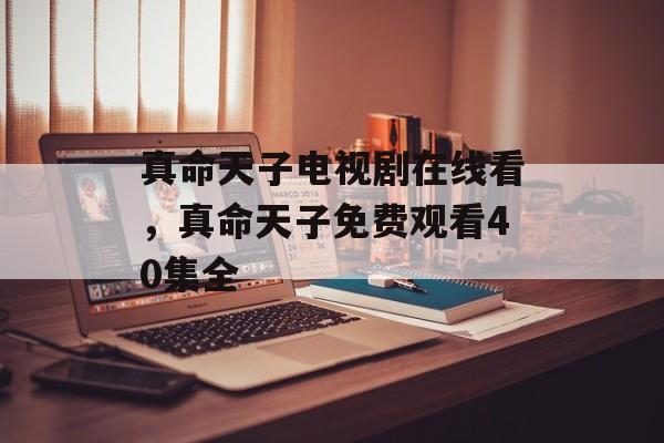 真命天子电视剧在线看，真命天子免费观看40集全-第1张图片-