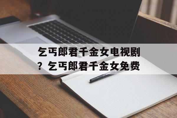 乞丐郎君千金女电视剧？乞丐郎君千金女免费-第1张图片-