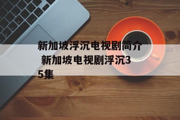 新加坡浮沉电视剧简介 新加坡电视剧浮沉35集-第1张图片-