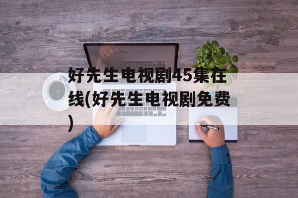 好先生电视剧45集在线(好先生电视剧免费)-第1张图片-