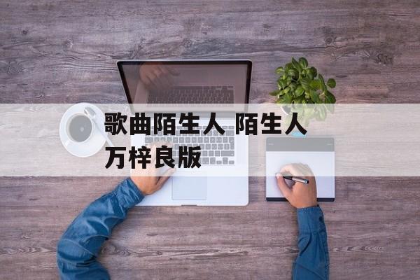 歌曲陌生人 陌生人 万梓良版-第1张图片-