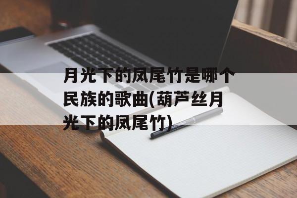 月光下的凤尾竹是哪个民族的歌曲(葫芦丝月光下的凤尾竹)-第1张图片-
