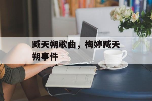 臧天朔歌曲，梅婷臧天朔事件-第1张图片-
