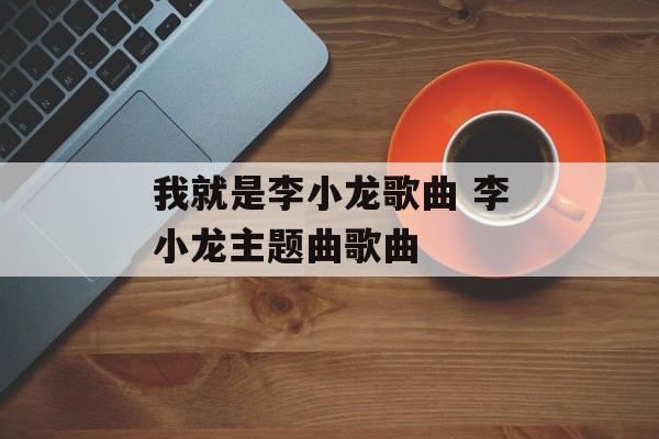 我就是李小龙歌曲 李小龙主题曲歌曲-第1张图片-