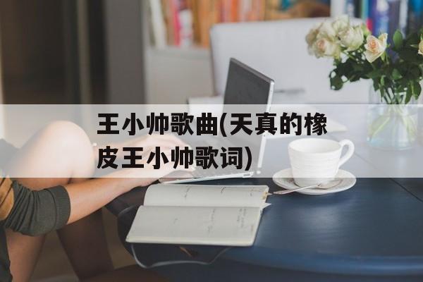 王小帅歌曲(天真的橡皮王小帅歌词)-第1张图片-