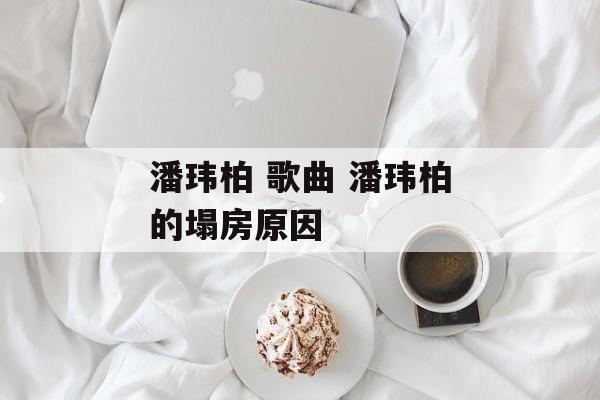 潘玮柏 歌曲 潘玮柏的塌房原因-第1张图片-