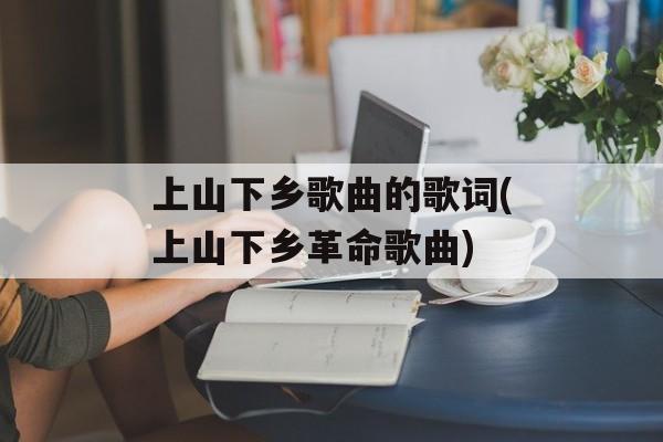 上山下乡歌曲的歌词(上山下乡革命歌曲)-第1张图片-
