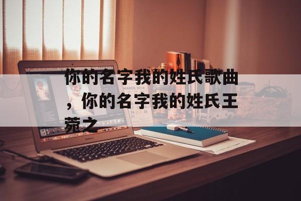 你的名字我的姓氏歌曲，你的名字我的姓氏王菀之-第1张图片-