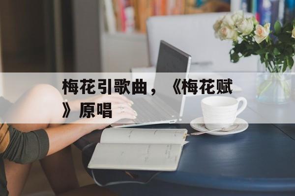 梅花引歌曲，《梅花赋》原唱-第1张图片-