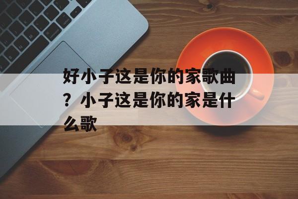 好小子这是你的家歌曲？小子这是你的家是什么歌-第1张图片-