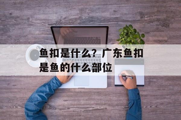 鱼扣是什么？广东鱼扣是鱼的什么部位-第1张图片-