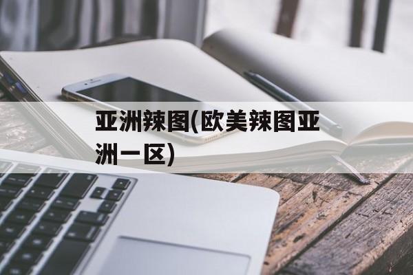 亚洲辣图(欧美辣图亚洲一区)-第1张图片-