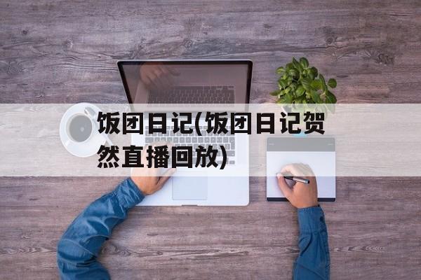 饭团日记(饭团日记贺然直播回放)-第1张图片-