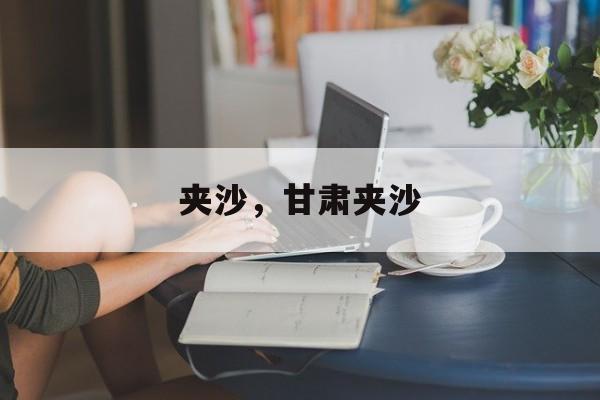 夹沙，甘肃夹沙-第1张图片-