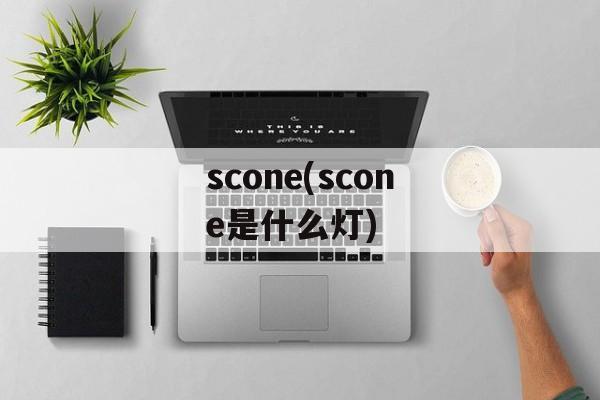 scone(scone是什么灯)-第1张图片-