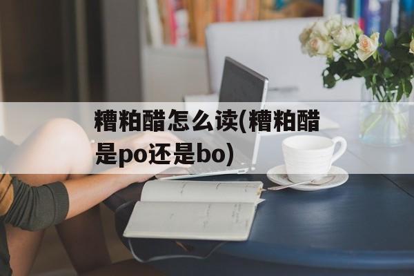 糟粕醋怎么读(糟粕醋是po还是bo)-第1张图片-
