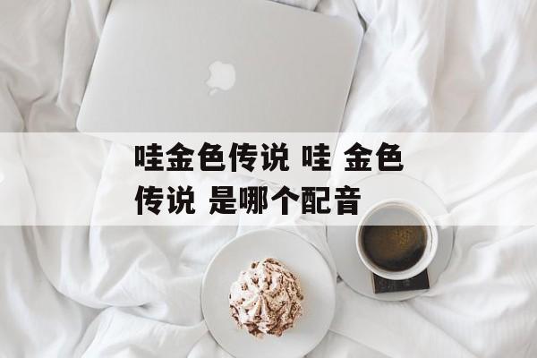 哇金色传说 哇 金色传说 是哪个配音-第1张图片-