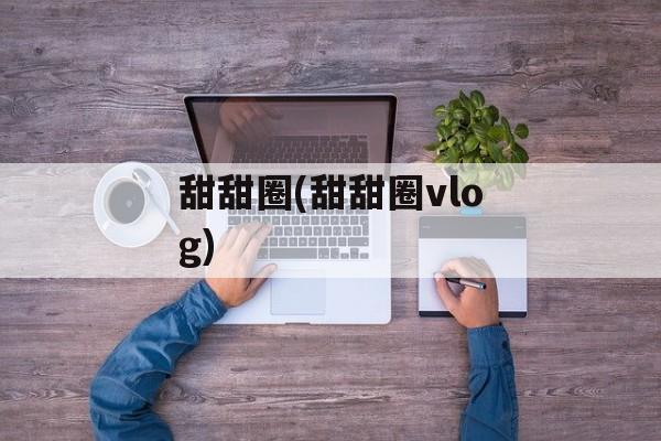 甜甜圈(甜甜圈vlog)-第1张图片-