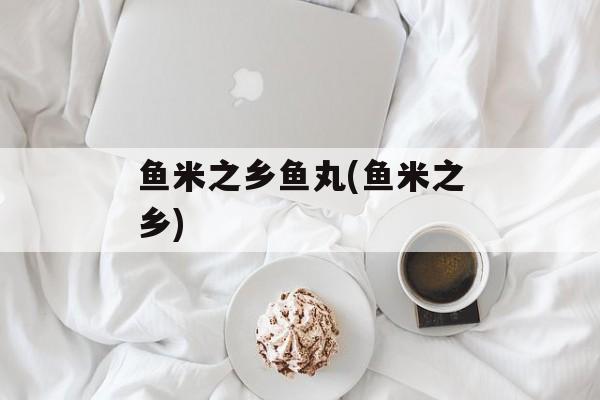 鱼米之乡鱼丸(鱼米之乡)-第1张图片-