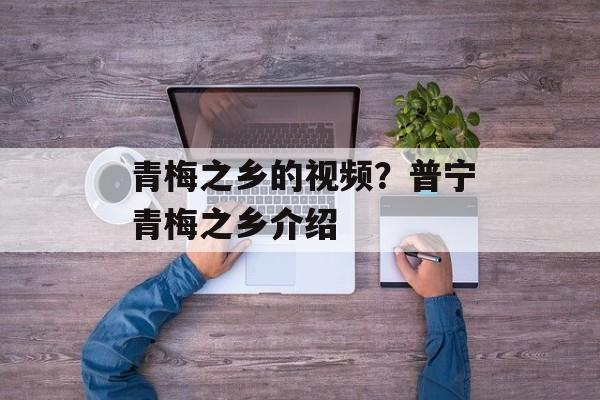 青梅之乡的视频？普宁青梅之乡介绍-第1张图片-