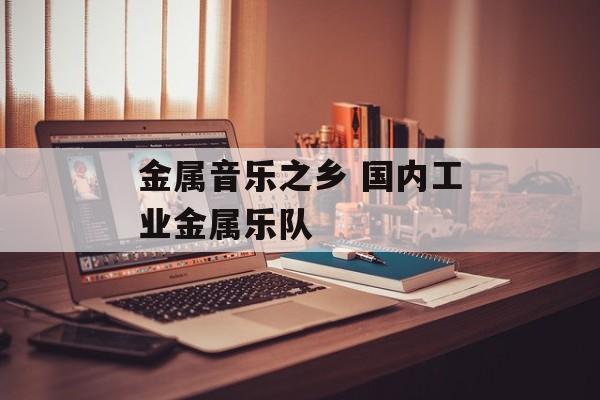 金属音乐之乡 国内工业金属乐队-第1张图片-