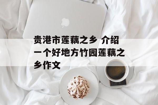 贵港市莲藕之乡 介绍一个好地方竹园莲藕之乡作文-第1张图片-
