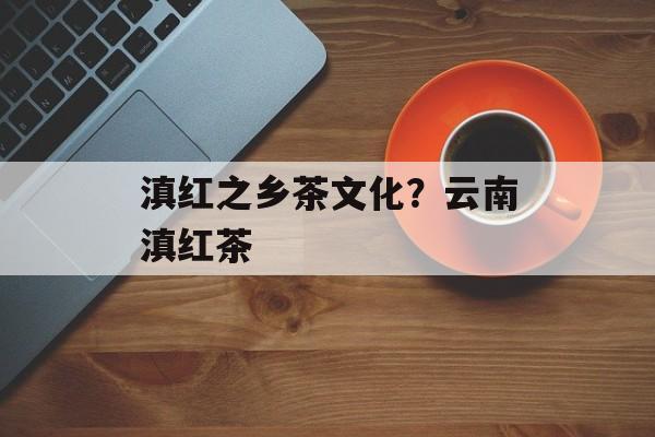 滇红之乡茶文化？云南滇红茶-第1张图片-