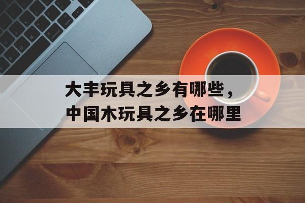 大丰玩具之乡有哪些，中国木玩具之乡在哪里-第1张图片-