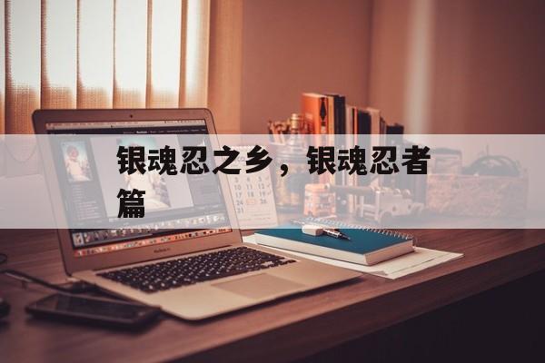 银魂忍之乡，银魂忍者篇-第1张图片-